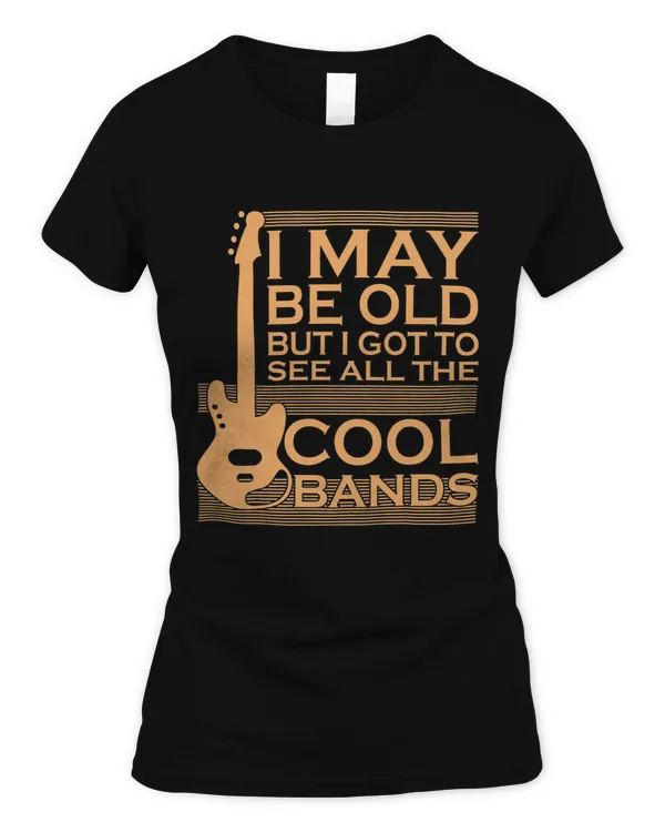 Women's Standard T-Shirt