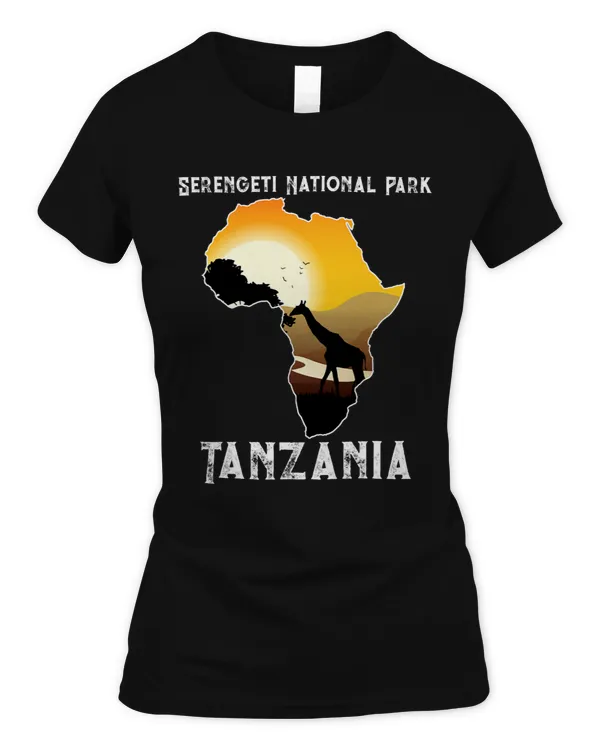 Women's Standard T-Shirt
