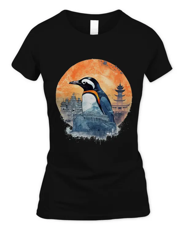 Women's Standard T-Shirt