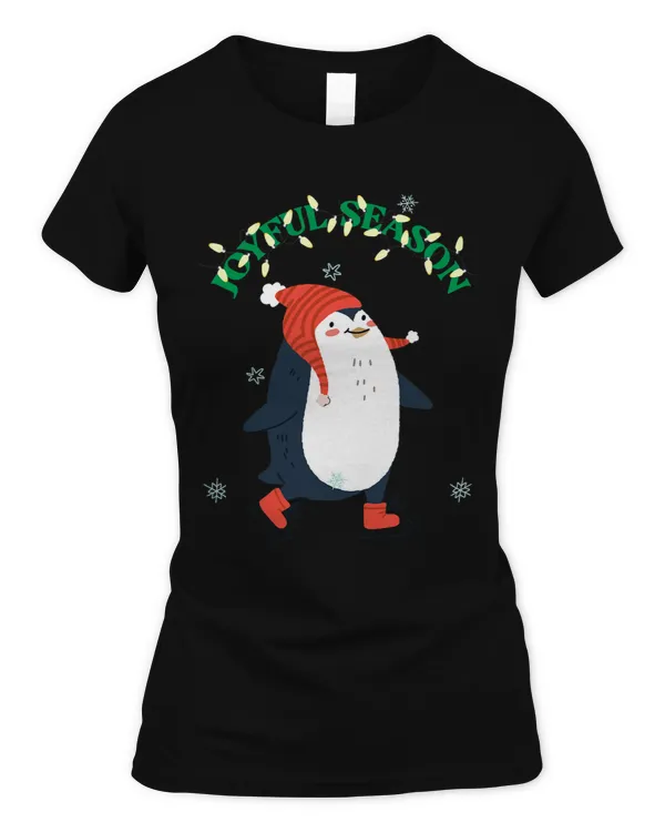 Women's Standard T-Shirt