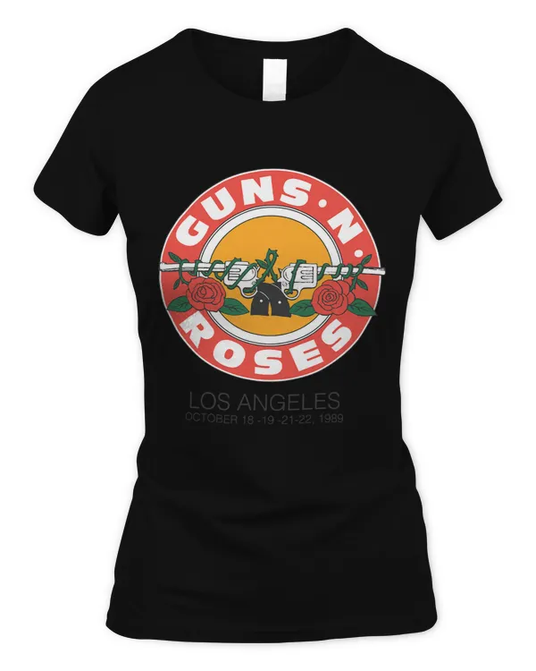 Women's Standard T-Shirt