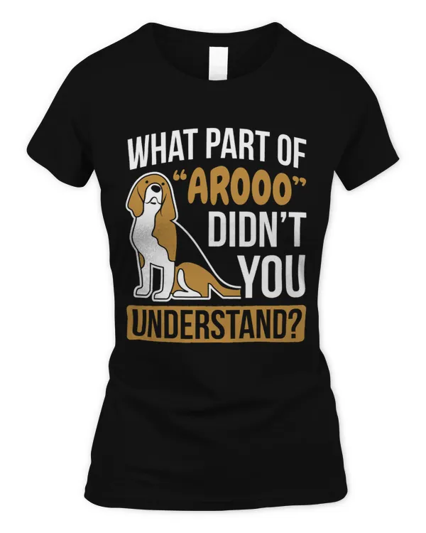 Women's Standard T-Shirt