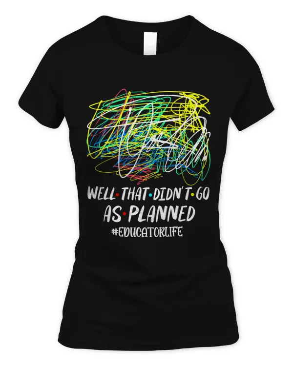 Women's Standard T-Shirt