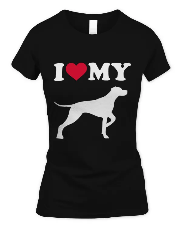 Women's Standard T-Shirt