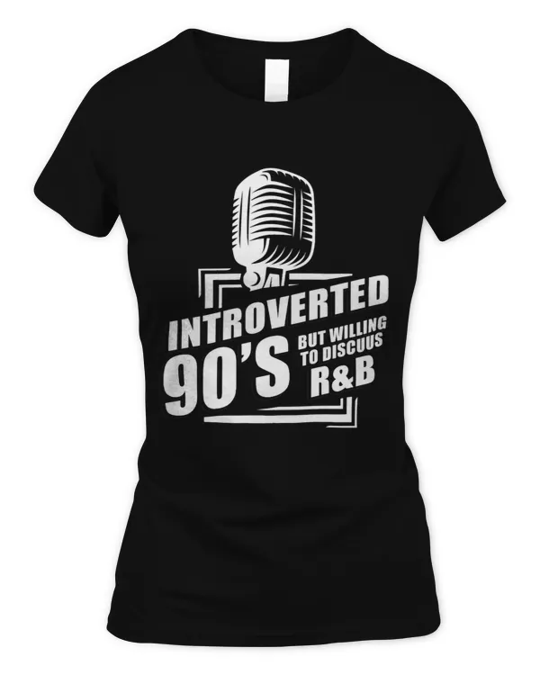 Women's Standard T-Shirt