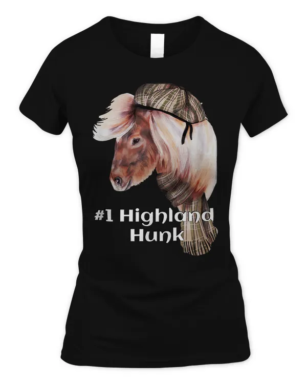 Women's Standard T-Shirt