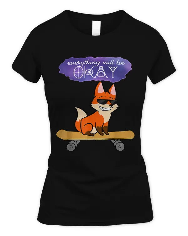 Women's Standard T-Shirt