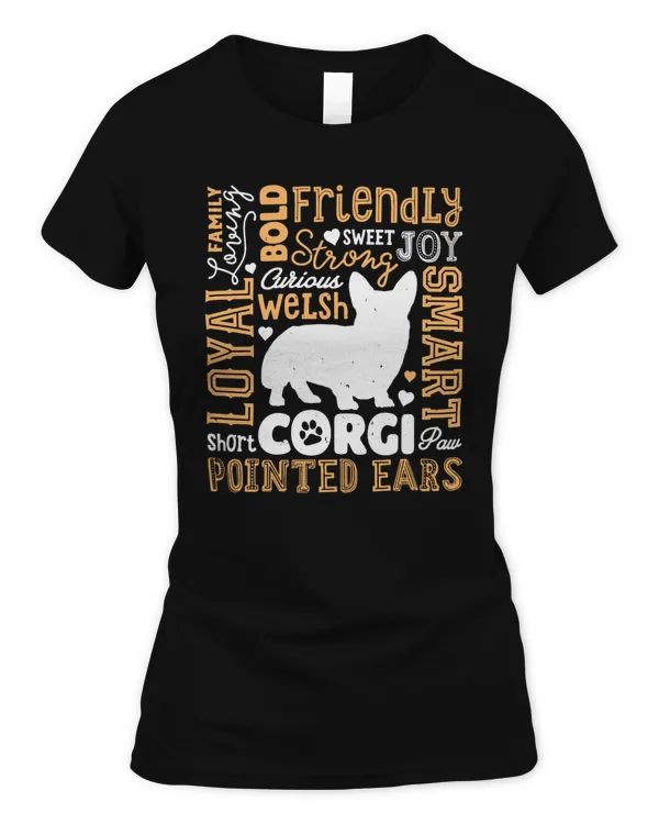Women's Standard T-Shirt