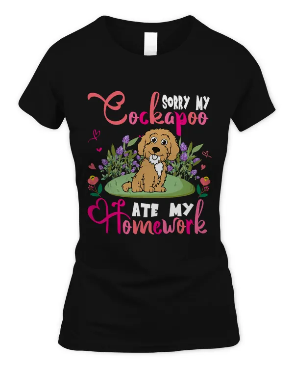 Women's Standard T-Shirt