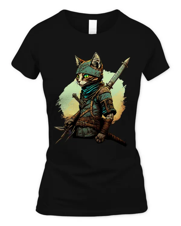 Women's Standard T-Shirt