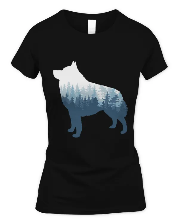Women's Standard T-Shirt