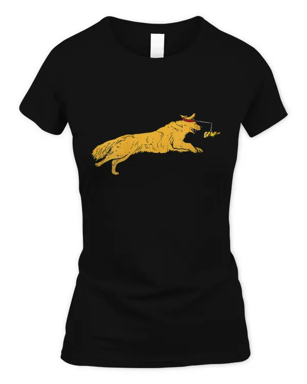 Women's Standard T-Shirt