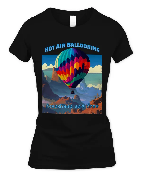 Women's Standard T-Shirt