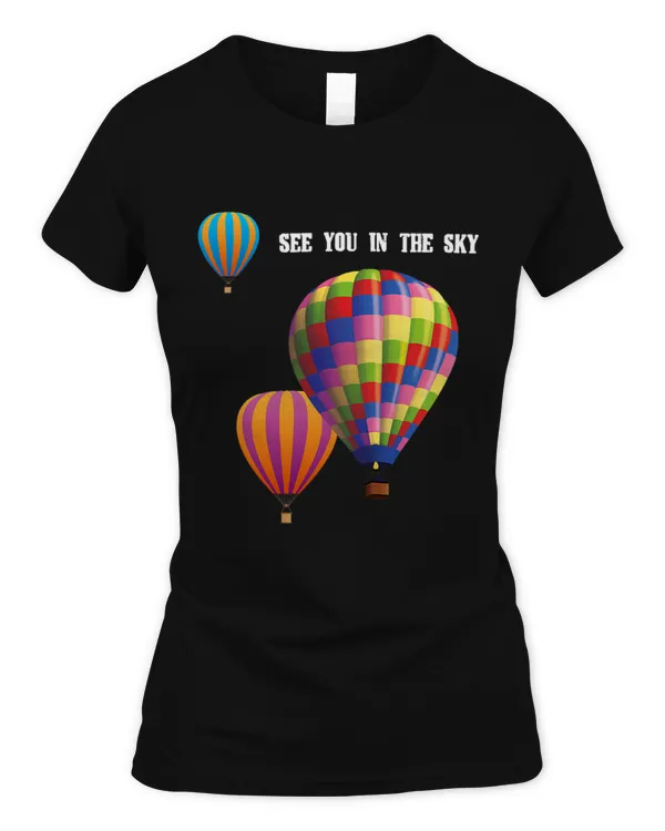 Women's Standard T-Shirt