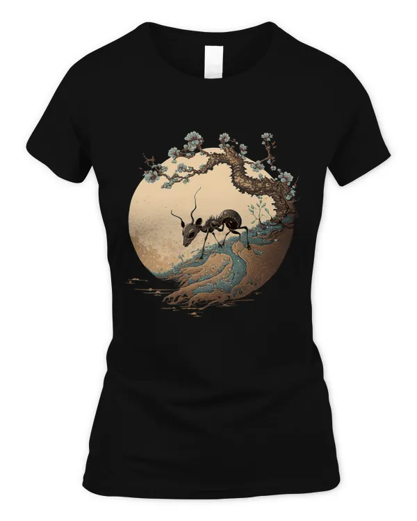 Women's Standard T-Shirt