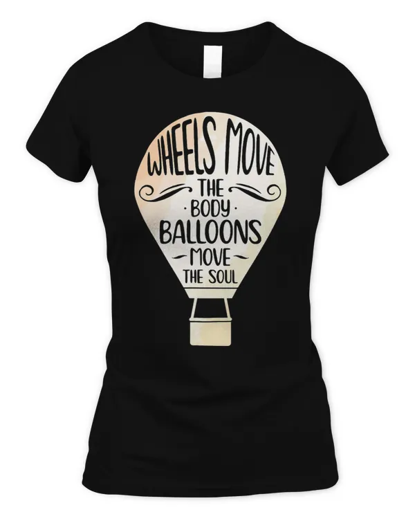 Women's Standard T-Shirt