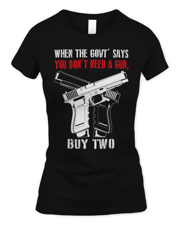 Women's Standard T-Shirt