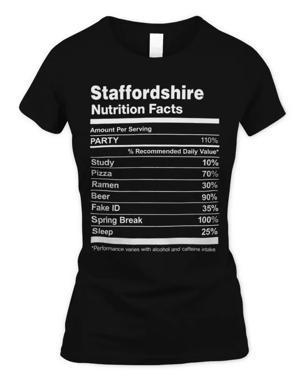 Women's Standard T-Shirt