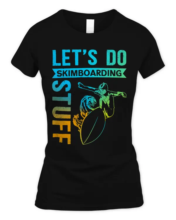 Women's Standard T-Shirt