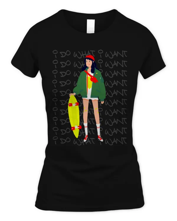 Women's Standard T-Shirt
