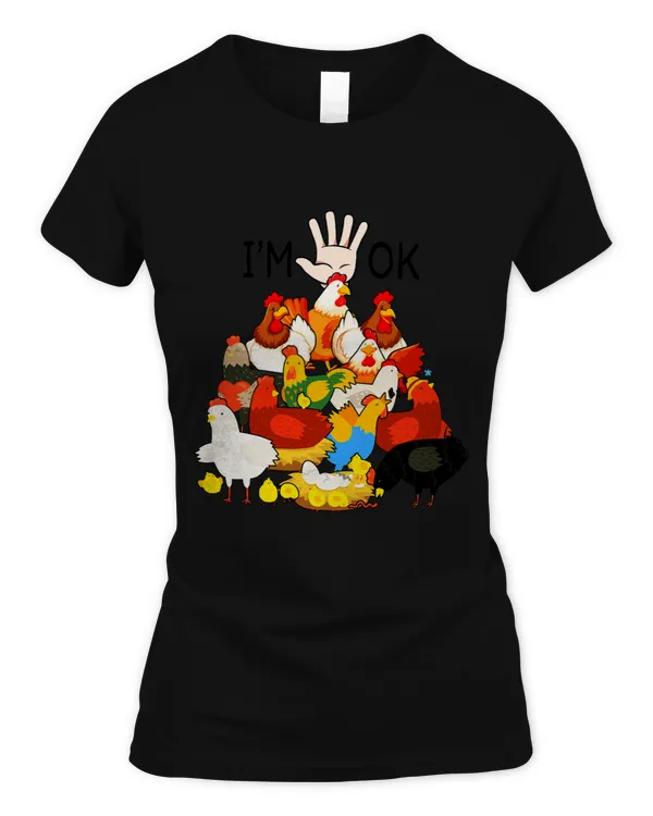 Women's Standard T-Shirt