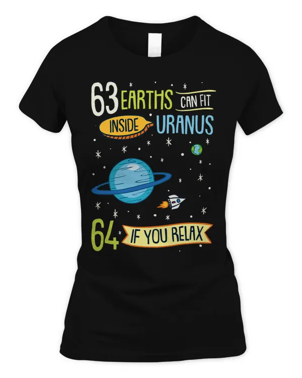 Women's Standard T-Shirt