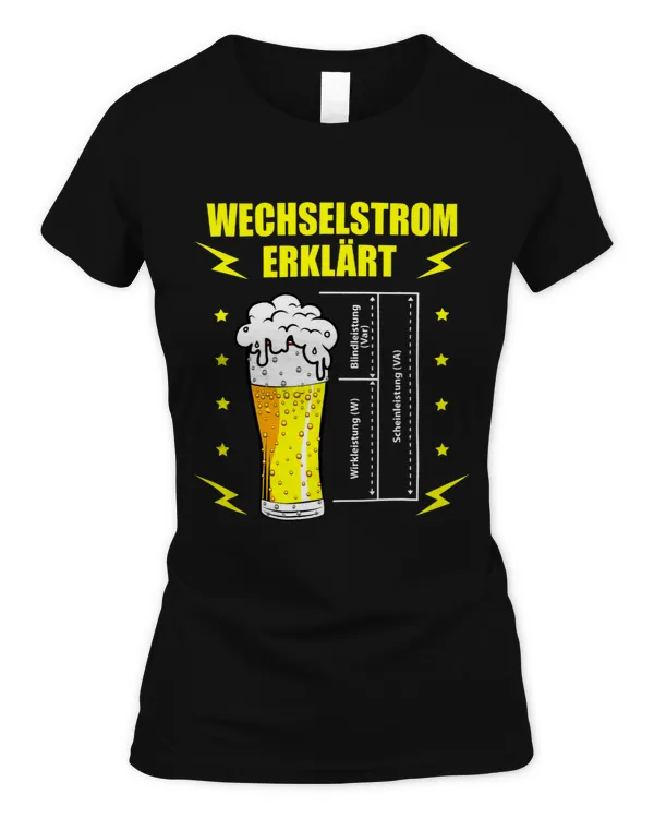Women's Standard T-Shirt