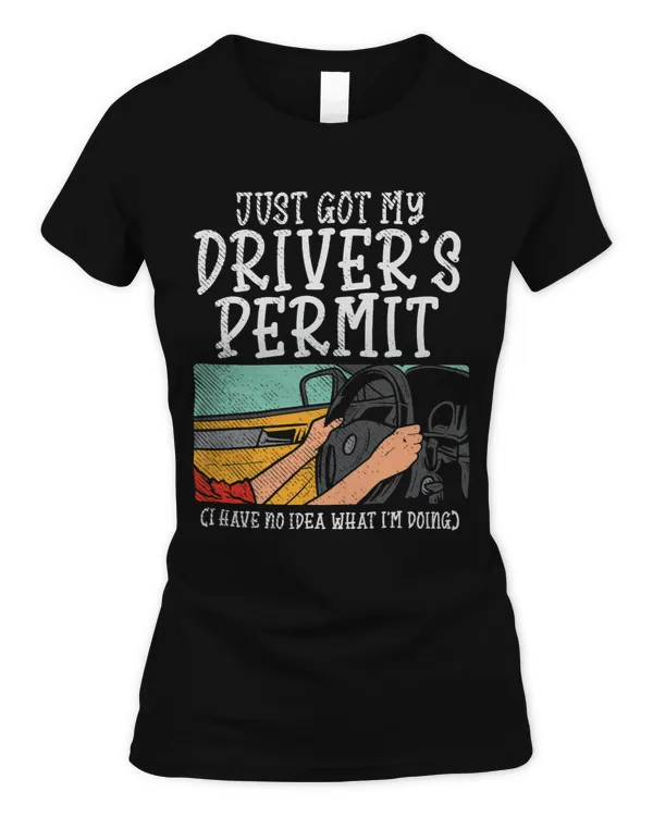 Women's Standard T-Shirt