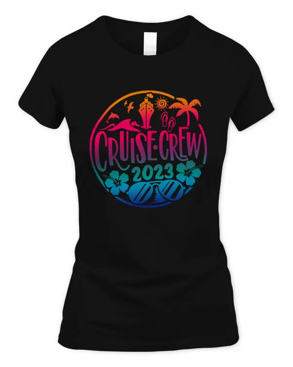 Cruise.Crew 2023