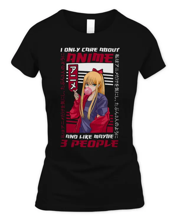 Women's Standard T-Shirt