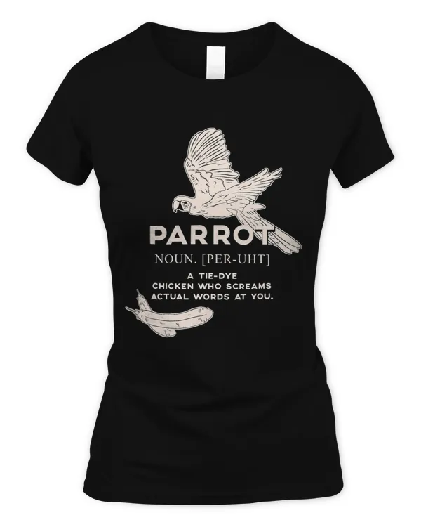 Women's Standard T-Shirt