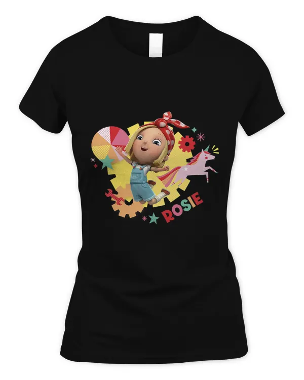 Women's Standard T-Shirt