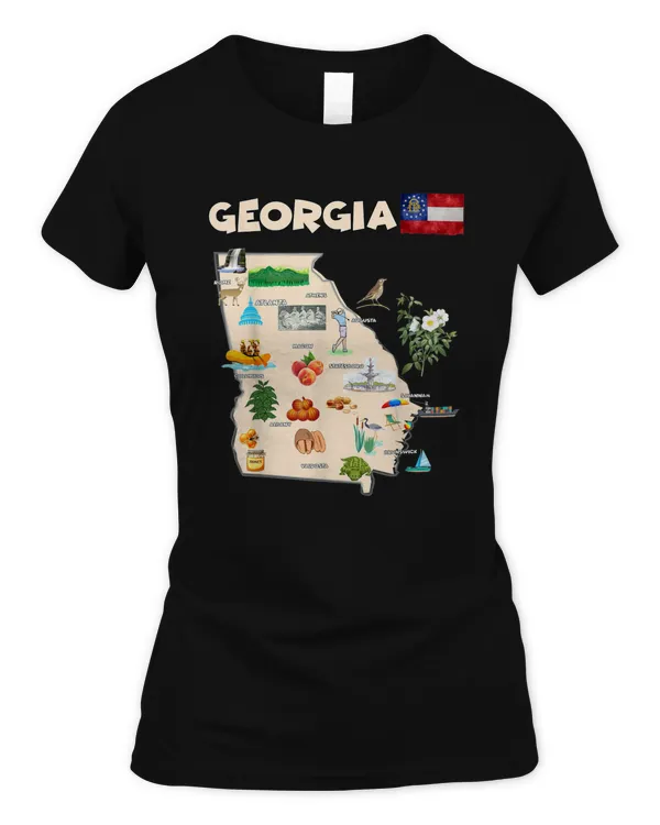 Women's Standard T-Shirt