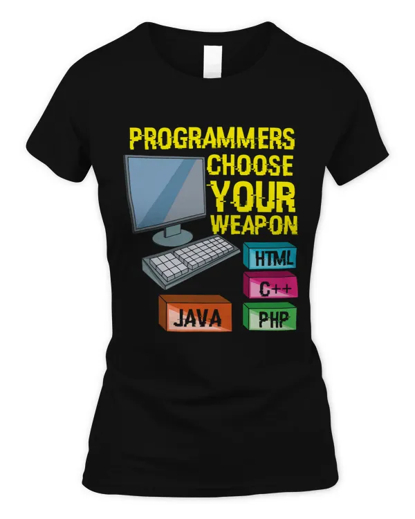 Women's Standard T-Shirt