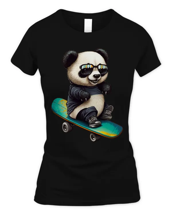 Women's Standard T-Shirt