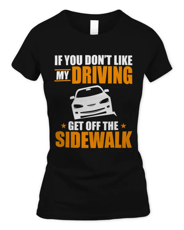 Women's Standard T-Shirt