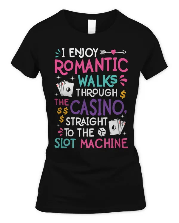 Women's Standard T-Shirt