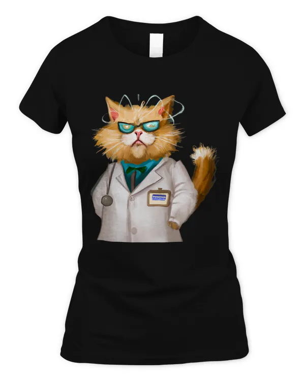 Women's Standard T-Shirt