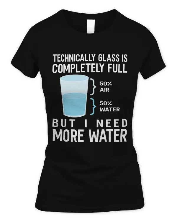 Women's Standard T-Shirt