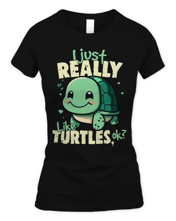 Women's Standard T-Shirt