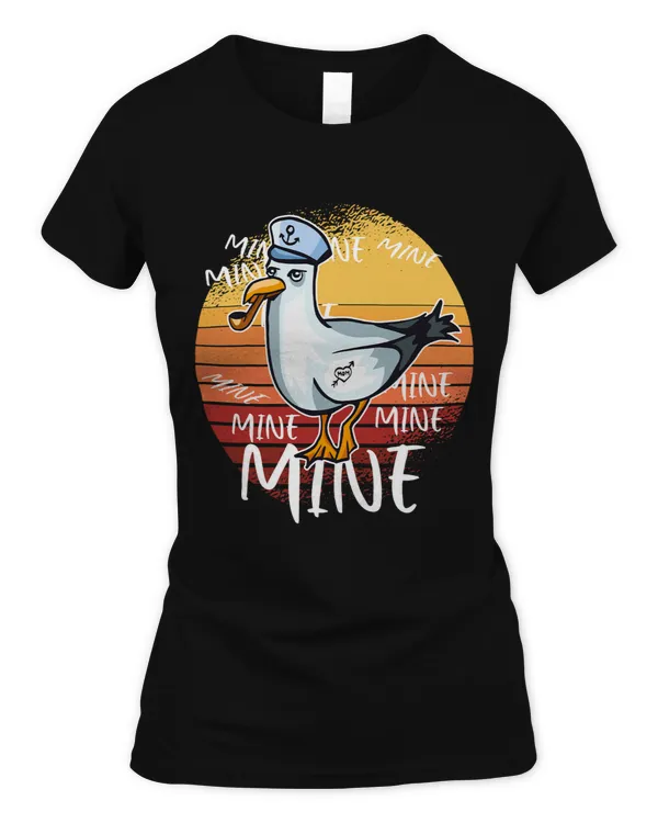 Women's Standard T-Shirt