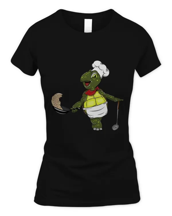 Women's Standard T-Shirt