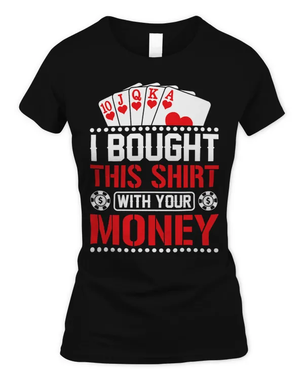 Women's Standard T-Shirt