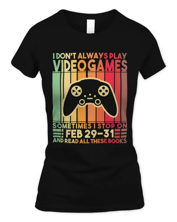 Women's Standard T-Shirt