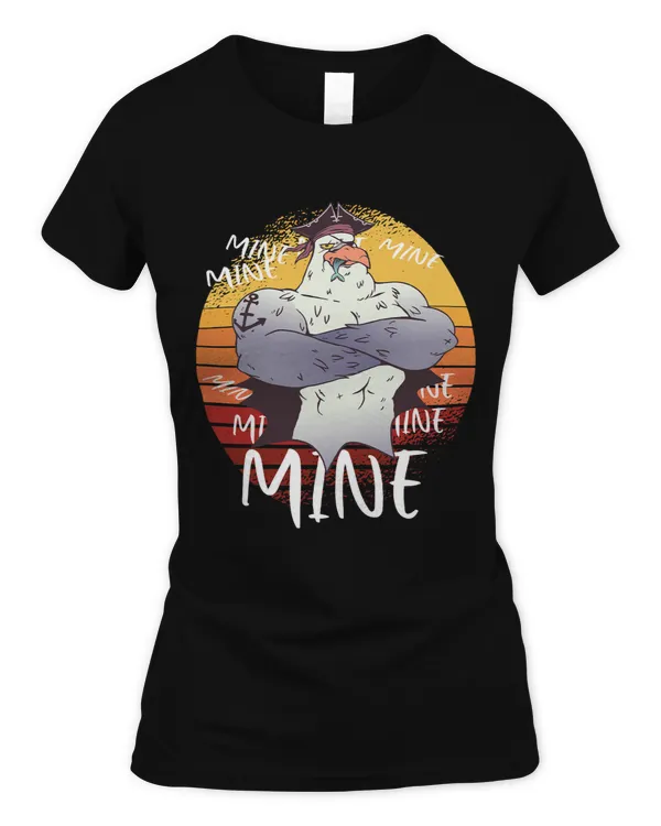 Women's Standard T-Shirt