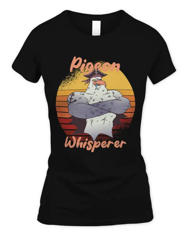 Women's Standard T-Shirt