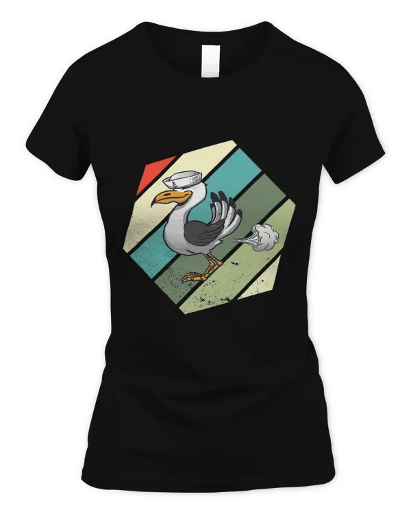 Women's Standard T-Shirt