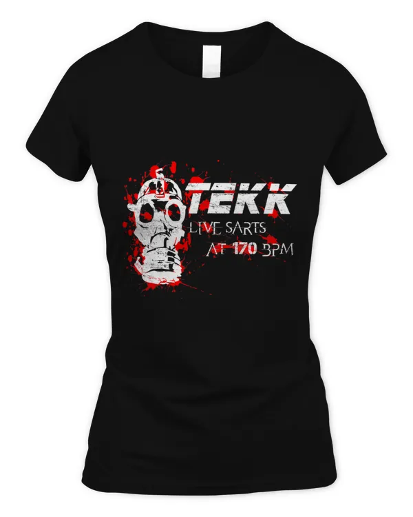 Women's Standard T-Shirt