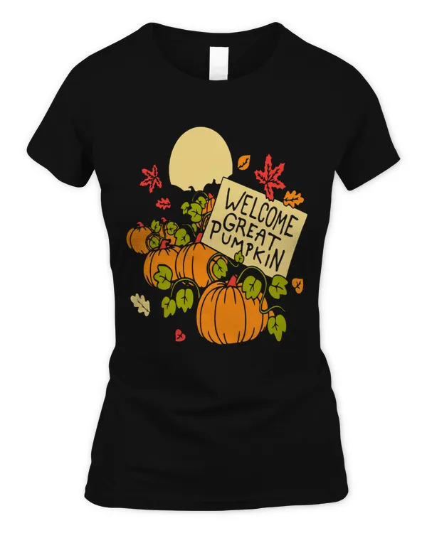 Women's Standard T-Shirt