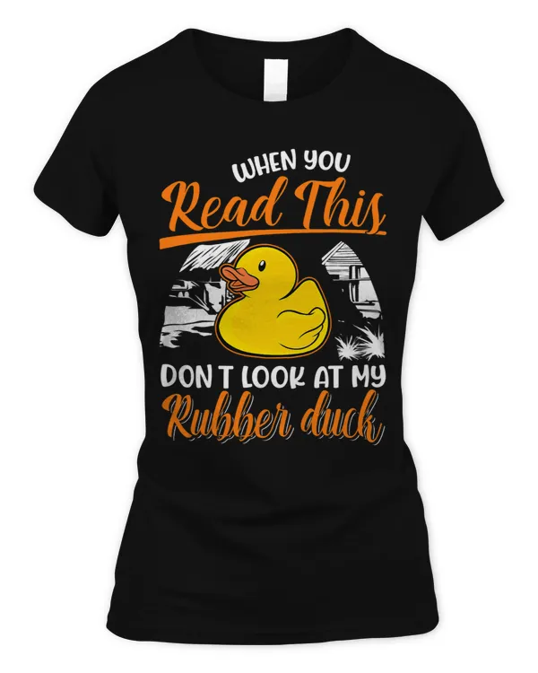 Women's Standard T-Shirt